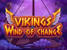 Vikings: Wind Of Change